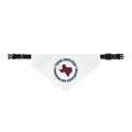 Texas Livestock Guardian Dog Association Clip-On Pet Bandana