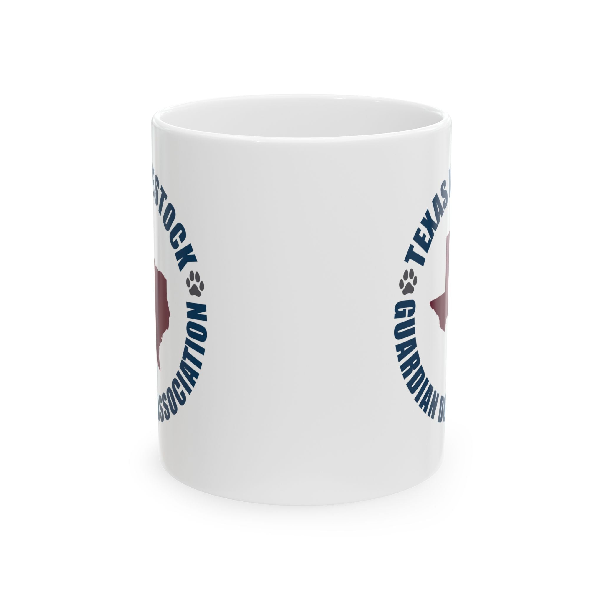 Ceramic Mug, (11oz, 15oz)