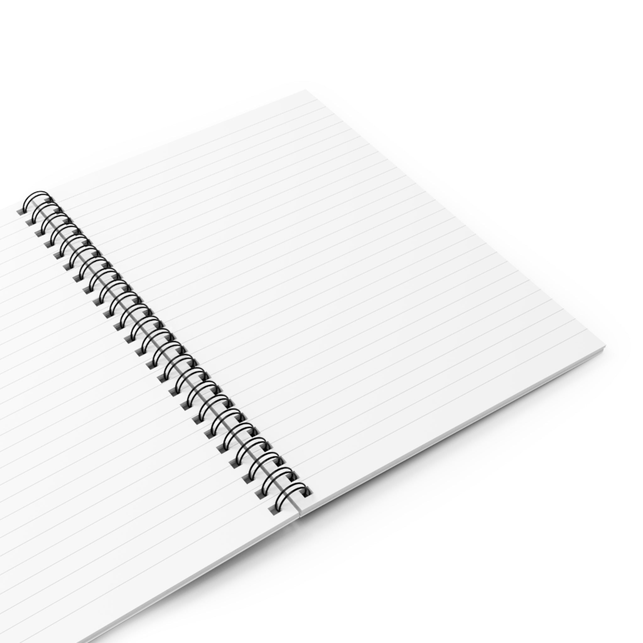 Texas Livestock Guardian Dog Association Spiral Notebook — "Protecting the Future of Ranching" Ruled Journal