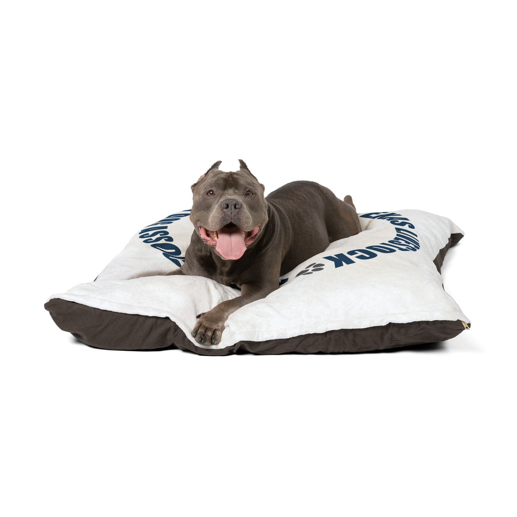 Texas Livestock Guardian Dog Association Pet Bed