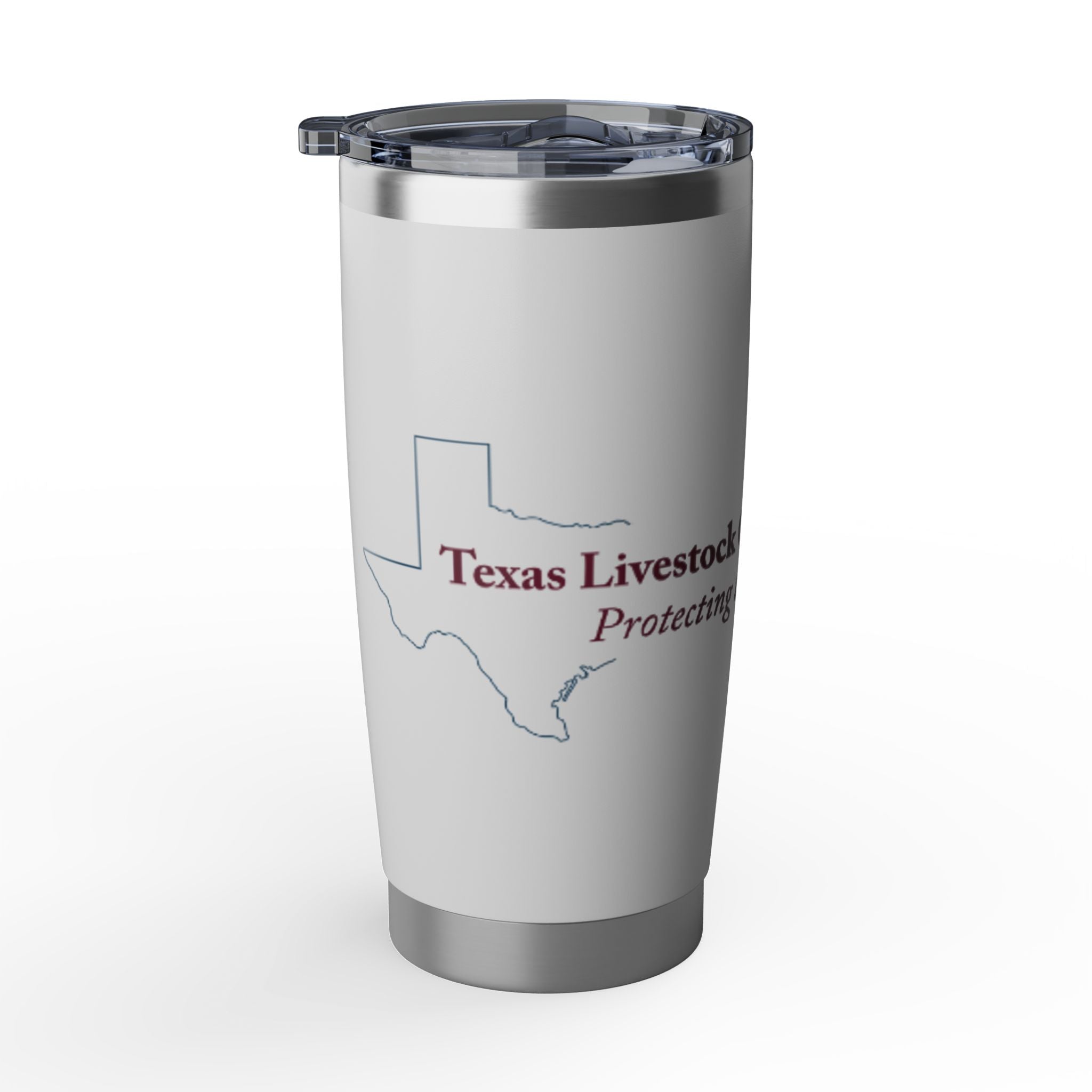 20oz Insulated Tumbler — Livestock Guardian Dogs Association (Protecting the Future of Livestock)