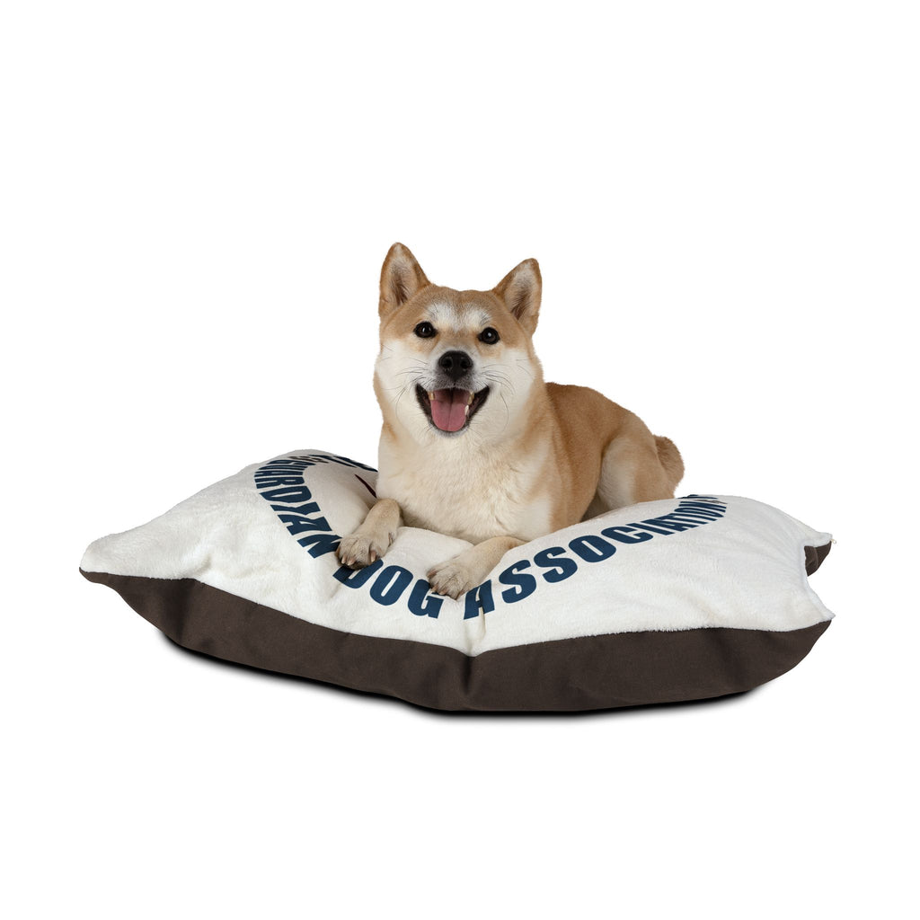 Texas Livestock Guardian Dog Association Pet Bed