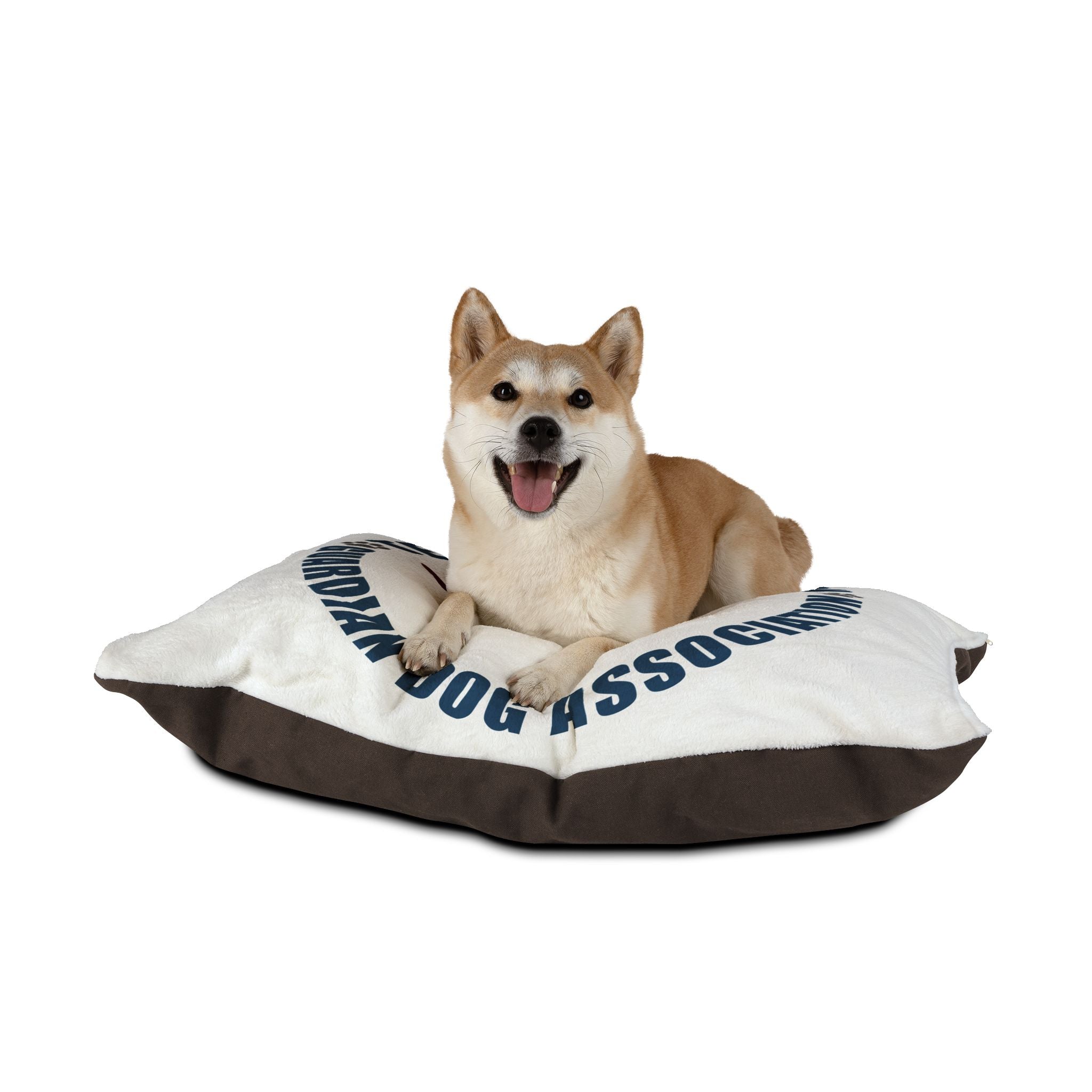 Texas Livestock Guardian Dog Association Pet Bed