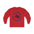 Texas Livestock Guardian Dog Association Long Sleeve Tee