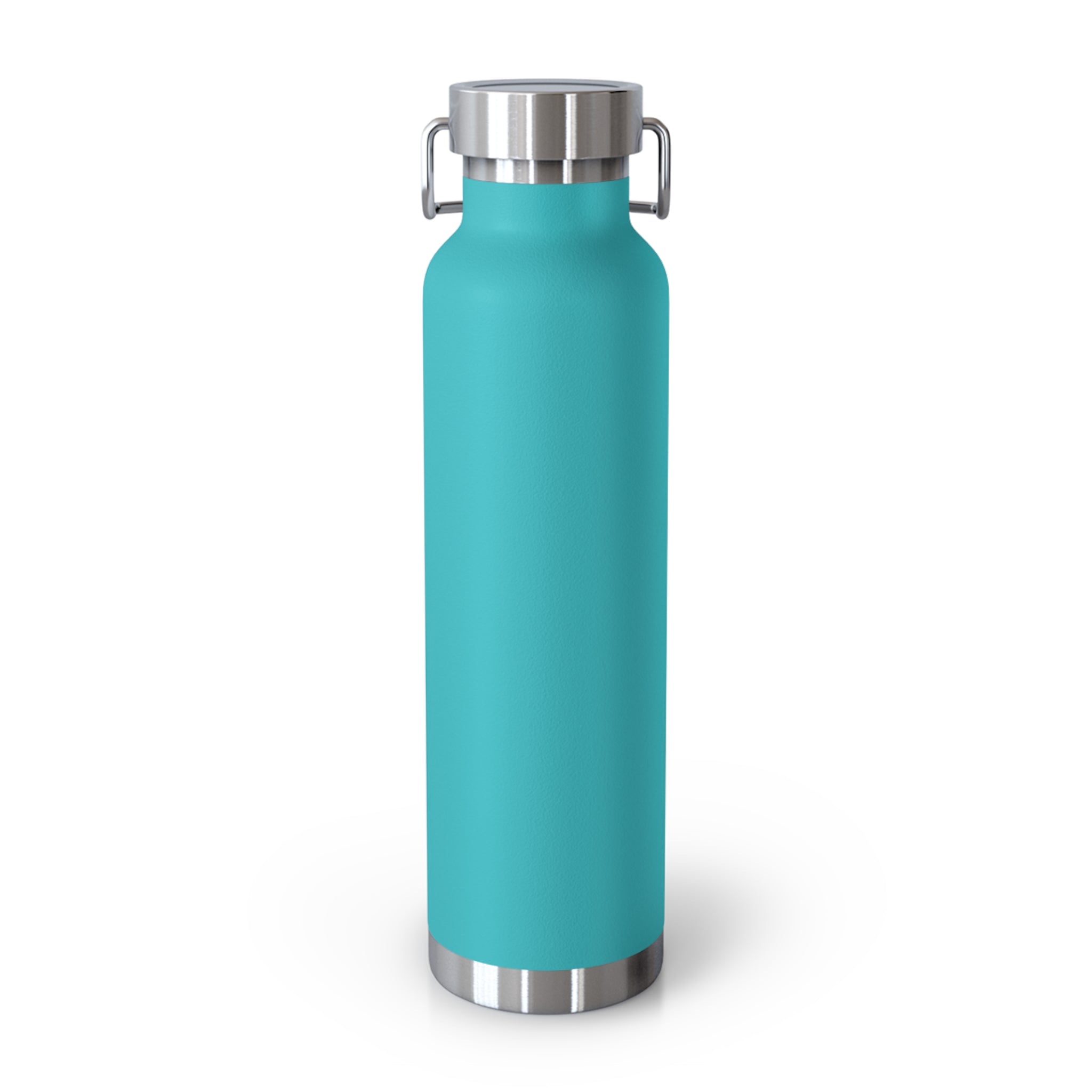 22oz Insulated Water Bottle — Texas Livestock & Guardian Dog Association Logo