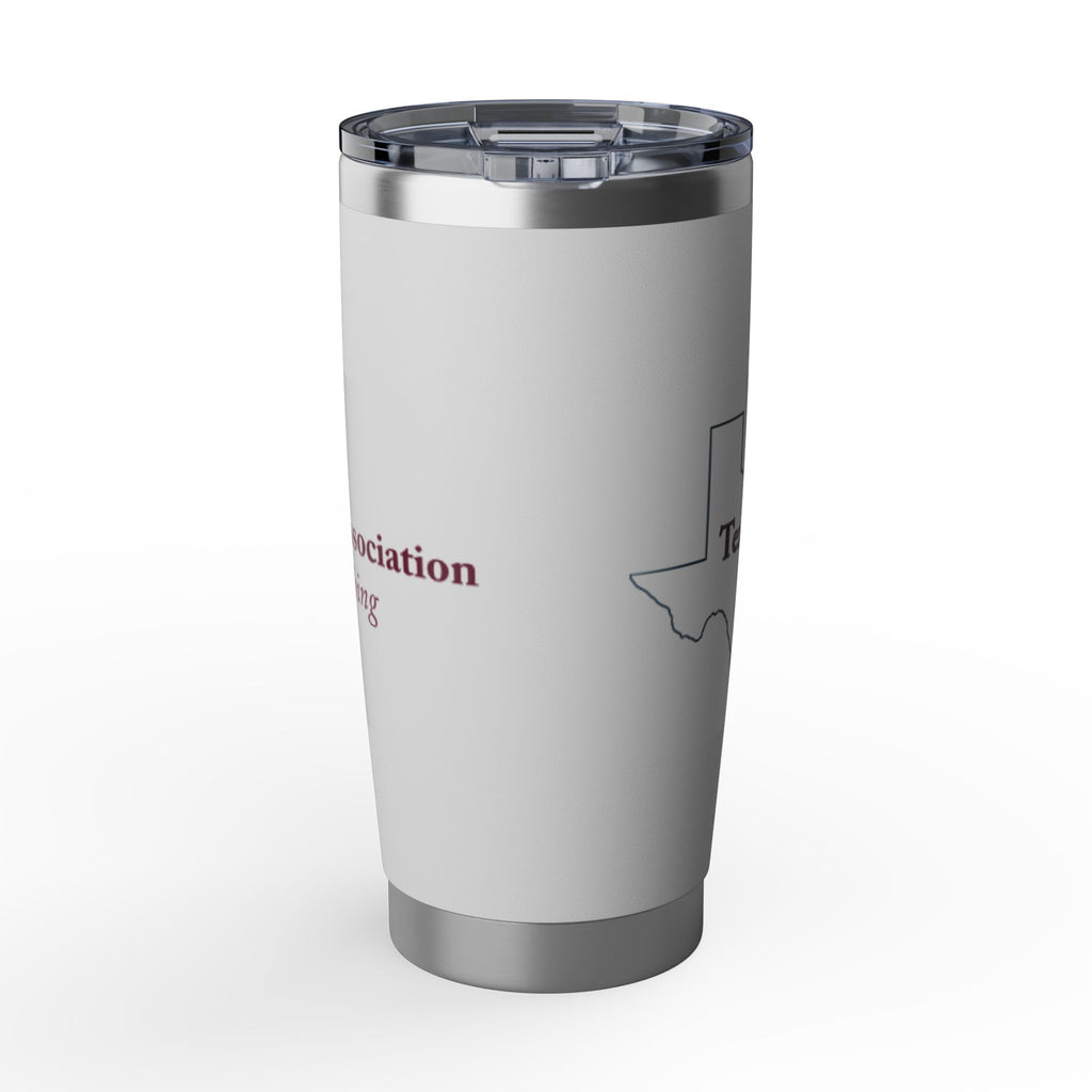 20oz Insulated Tumbler — Livestock Guardian Dogs Association (Protecting the Future of Livestock)