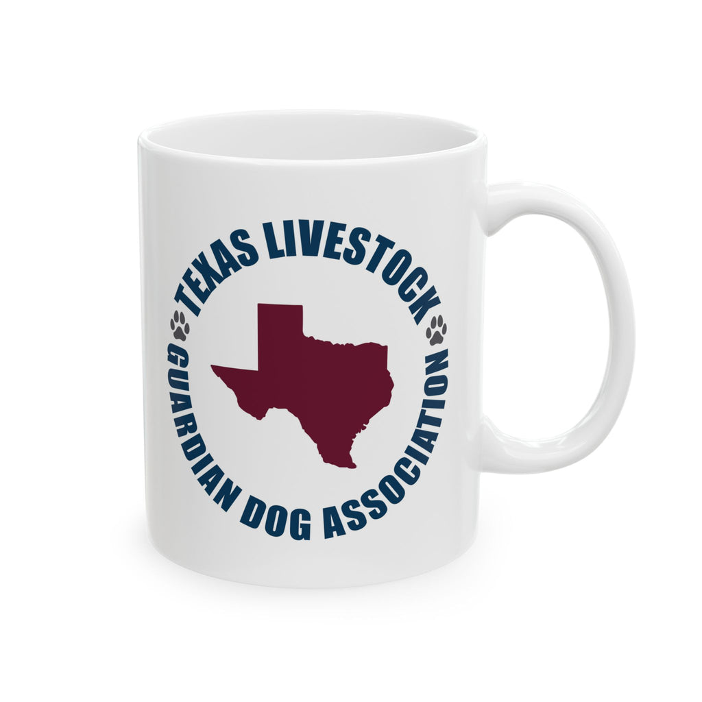 Ceramic Mug, (11oz, 15oz)