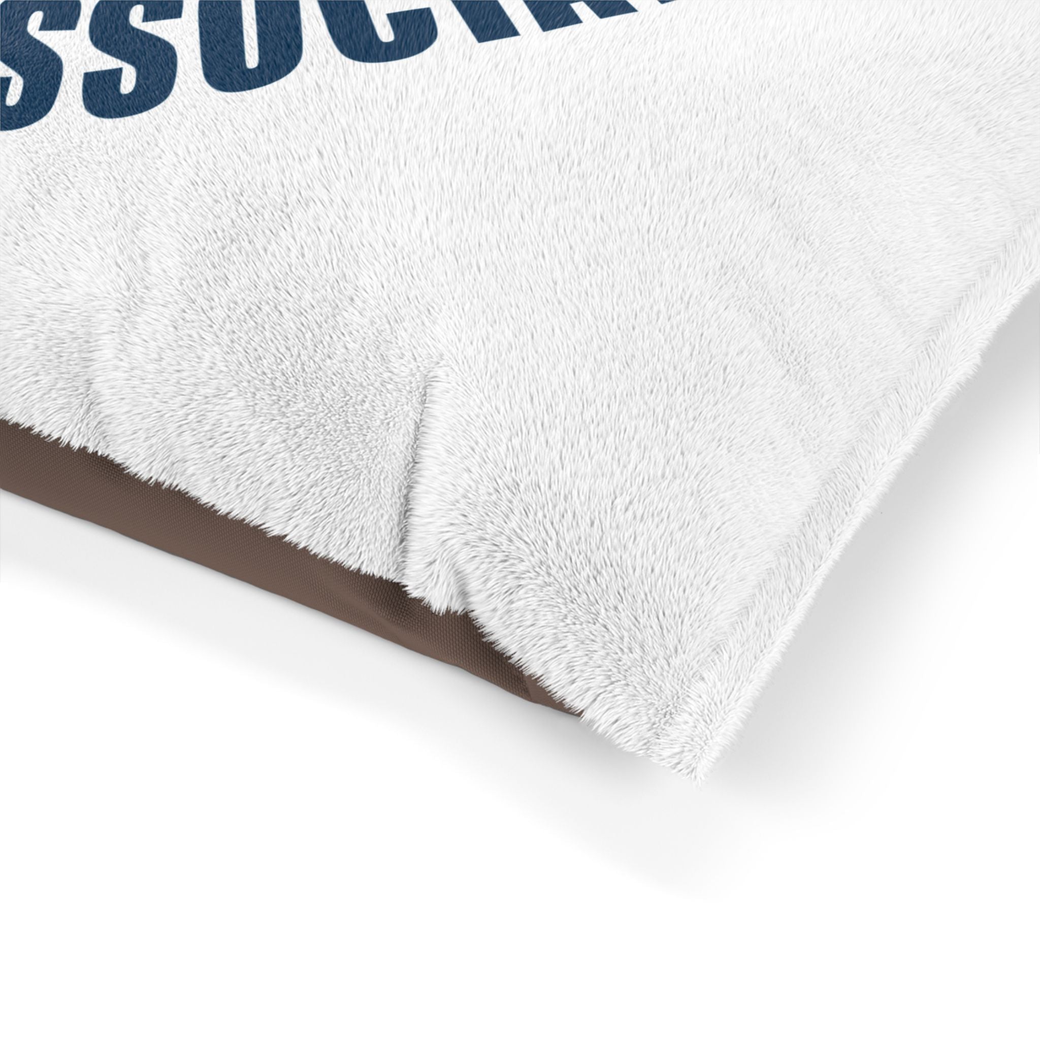 Texas Livestock Guardian Dog Association Pet Bed